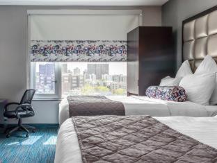 Umbrella Hotel Bronx New York Room photo